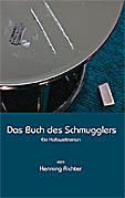 Cover vom Buch des Schmugglers